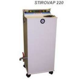 FOX EXPORT60 Générateur de vapeur automatique à 2 Fers et plus